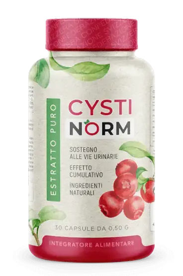 CYSTINORM, CYSTINORM ACQUISTARE, CYSTINORM DOVE ACQUIARE, CYSTINORM PREZZO